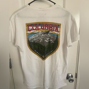 Men’s Columbia Shirts & Hurley (7)